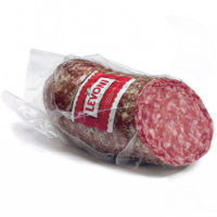 Half Salame Finocchiona