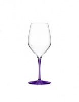 VERTICAL MEDIUM ColorPRO Violet cc. 390 logo